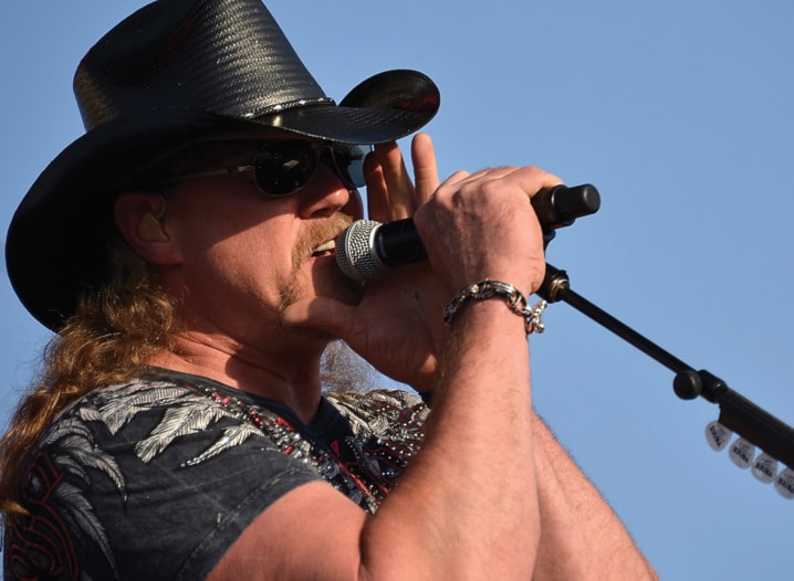 Trace Adkins