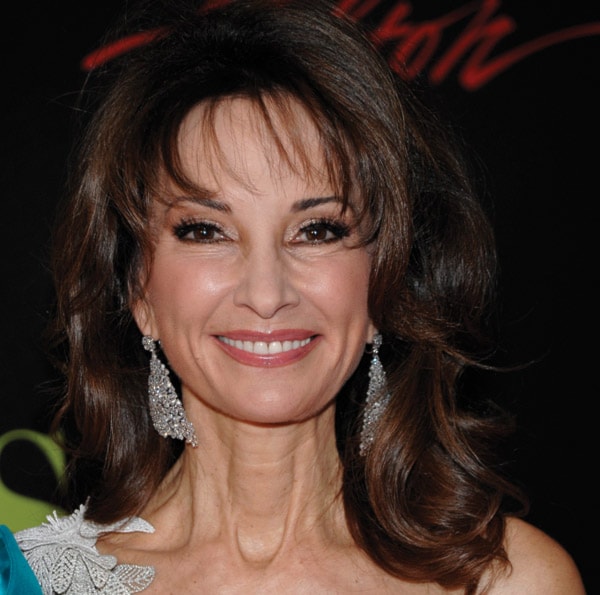 Susan Lucci