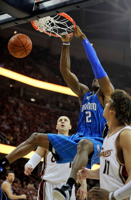 Dwight Howard