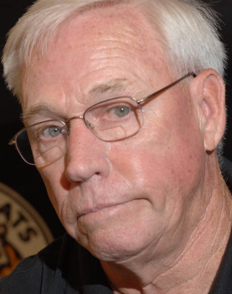 Ron Lancaster
