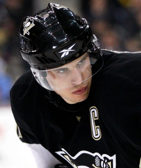 Sidney Crosby