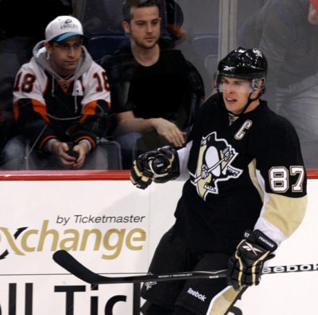 Sidney Crosby