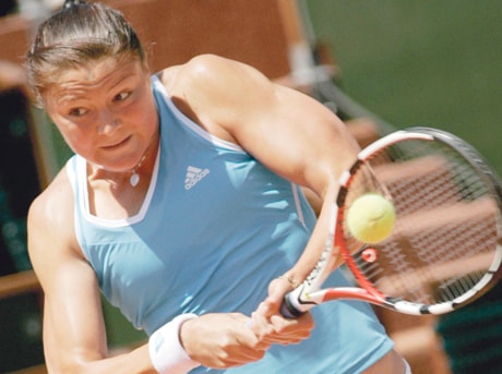 Dinara Safina