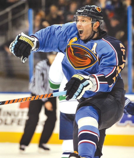 Kovalchuk traded to Devils Red Deer Advocate