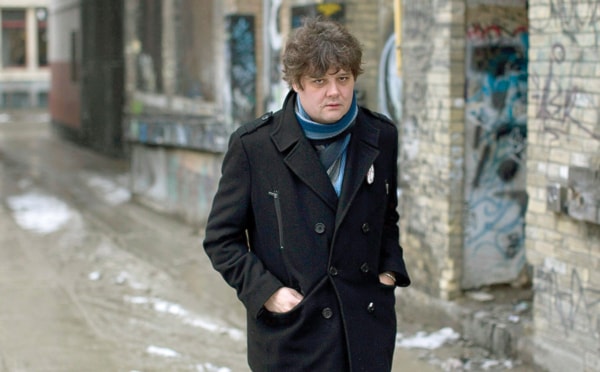 Ron Sexsmith