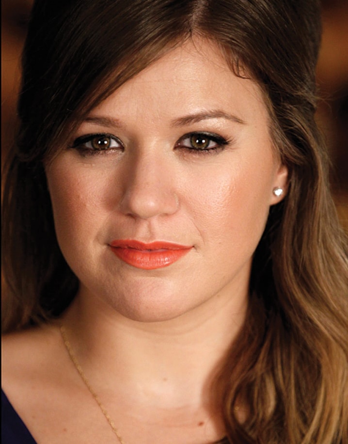 Kelly Clarkson