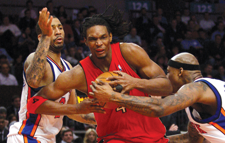 Chris bosh shop all star