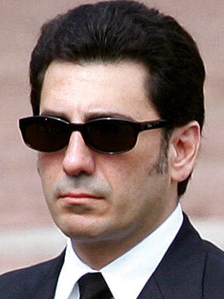 Farah Pahlavi, Alireza Pahlavi