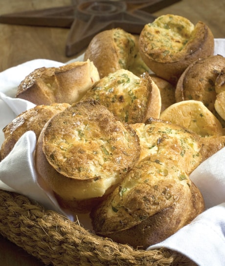 Food Healthy Popovers