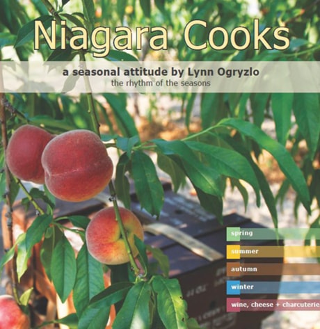 Niagara Cooks