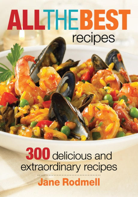 FOOD Cookbook Review 20090921