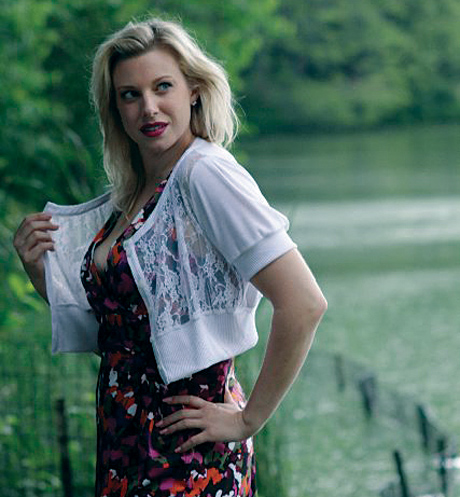 Curvaceous clothing hotsell