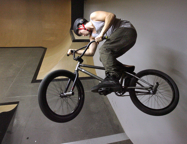 Bmx bikes on sale red deer