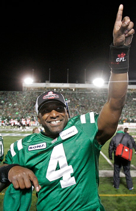 Darian Durant