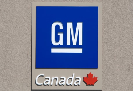 GM Dealerships 20090520