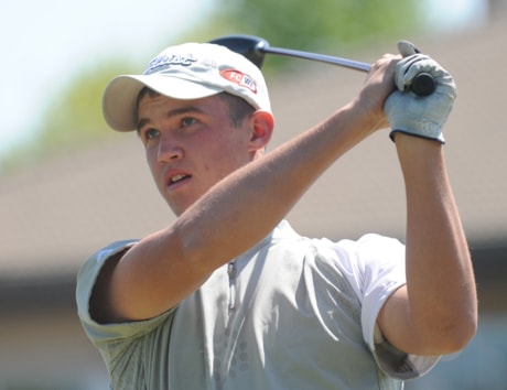 Junior Golf 2 310509jer