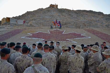Afghan Cda Memorial 20110608 TOPIX