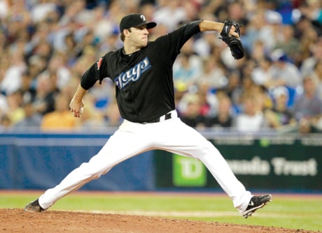 Brandon Morrow