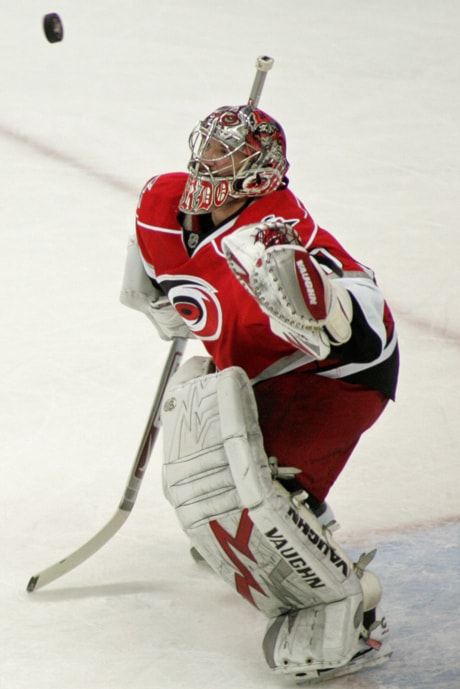 Cam Ward