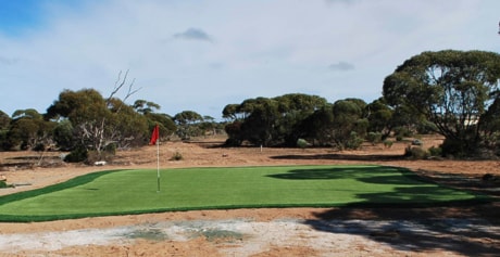 Australia Worlds Longest Golf Course