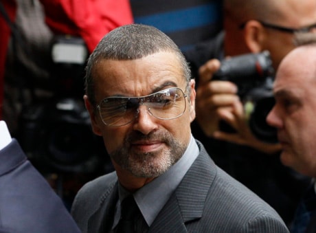 George Michael