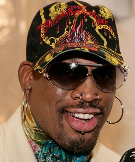 Dennis Rodman