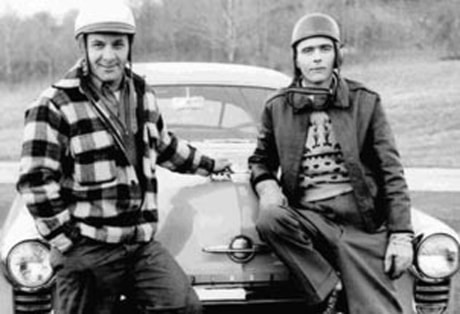 Lloyd Moore, Bill Rexford