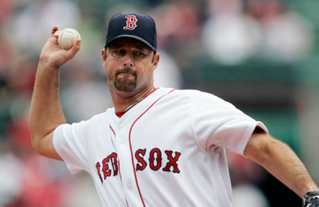 Tim Wakefield