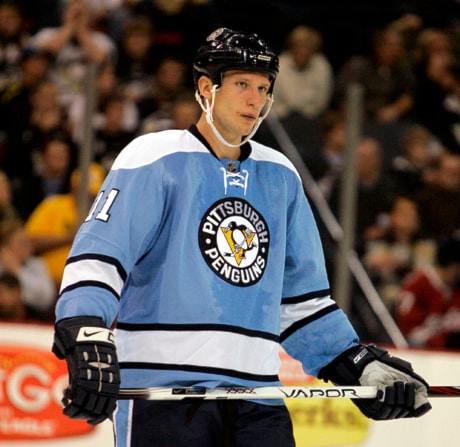 Jordan Staal