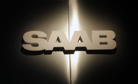 Sweden Saab