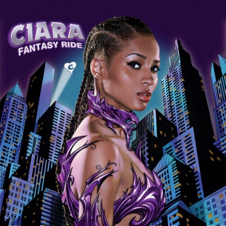 Music Review Ciara