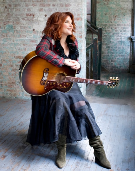 Rosanne Cash