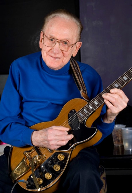 Les Paul