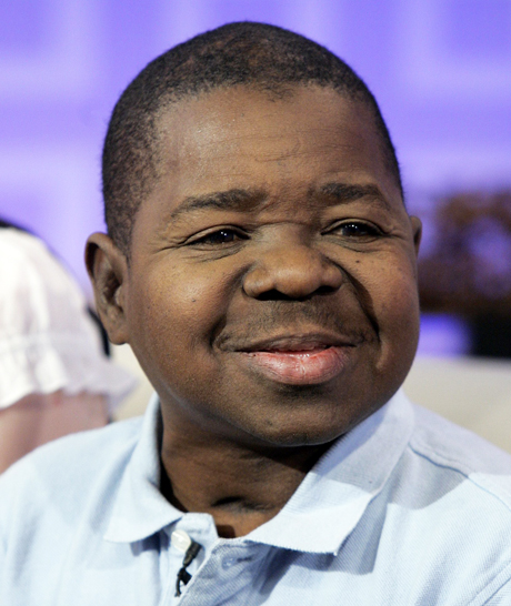 Gary Coleman dies after intracranial hemorrhage - Red Deer Advocate