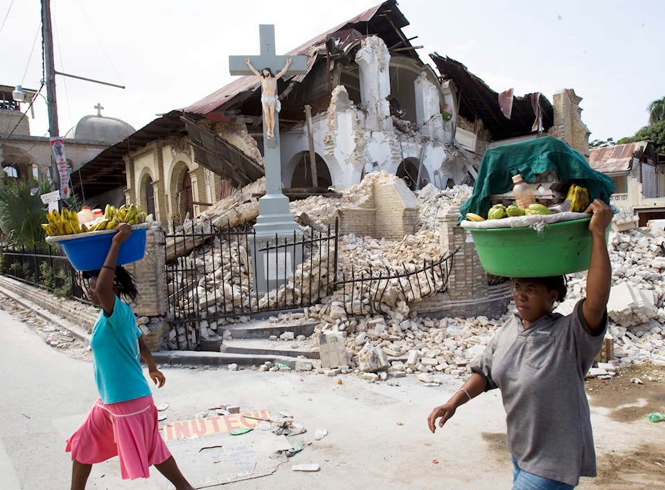 Haiti-Earthquake-Cda
