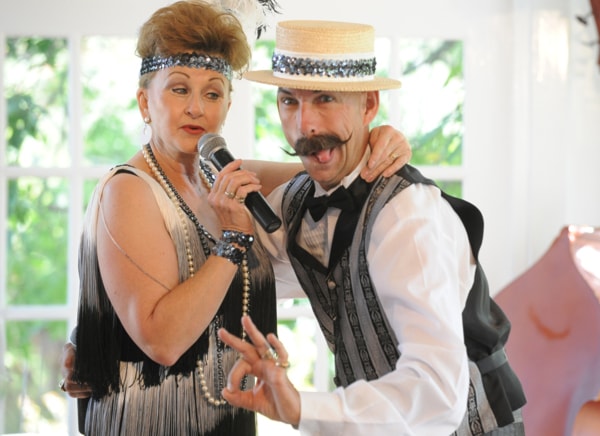 Roaring 20's In The Country 110904jer