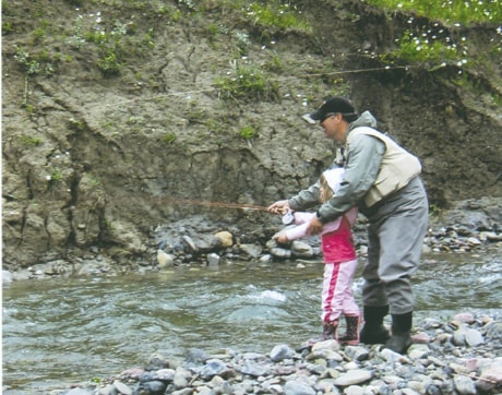 Scammell-fishing-pic