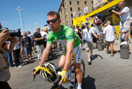 Mark Cavendish