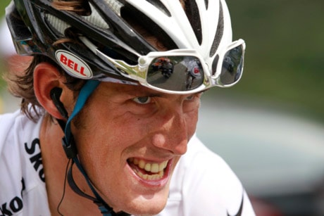 Andy Schleck