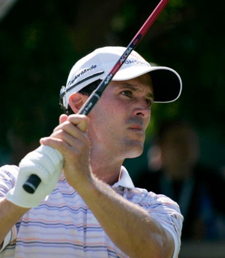 Mike Weir