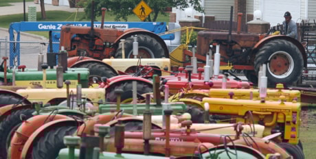 TractorTraffic