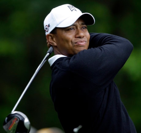Woods faces tough test to repeat Red Deer Advocate