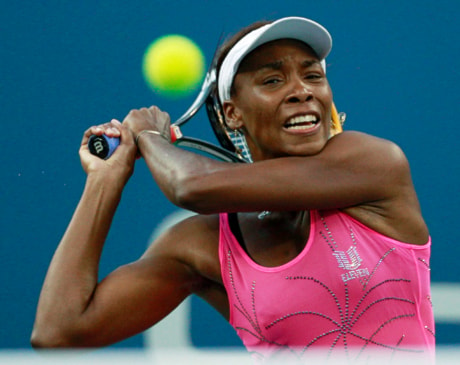 Venus Williams