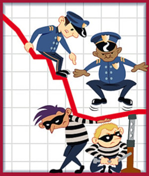WEB-Crime-Stats