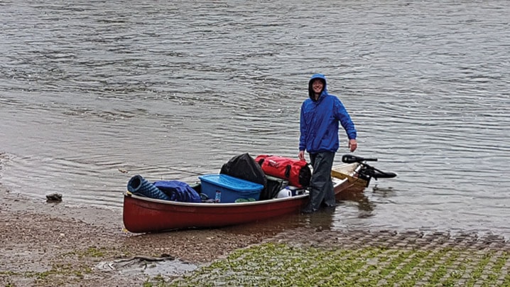 WEB-RDA-Local-Canoeist-Survives-Flood-PIC-1