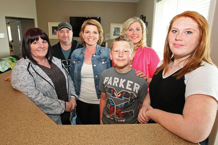 WEB-RDA-Local-Family-Flees-Fort-McMurray-PIC