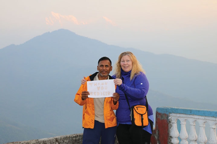WEB-RDA-Local-Williams-Returns-Nepal-PIC