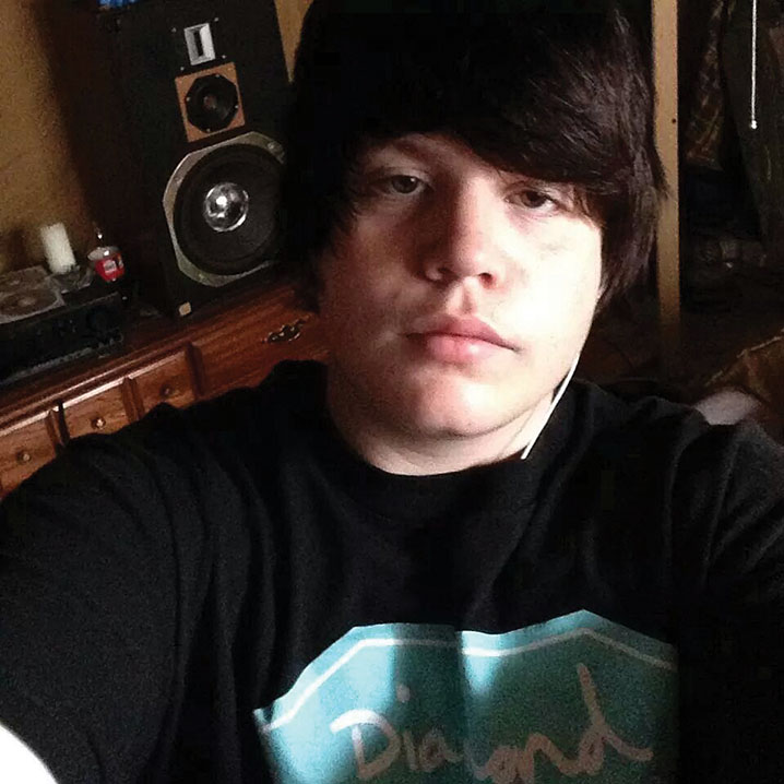 RCMP looking for missing Red Deer teenager Red Deer Advocate