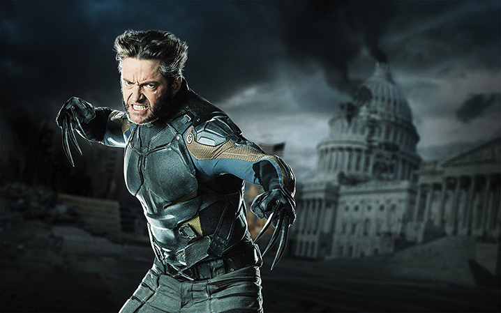 X-Men: Days of Future Past is everything that summer movies are meant to be  - Red Deer Advocate