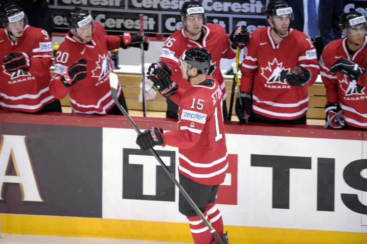 2012 IIHF Ice Hockey World Championships, Finland and Sweden
